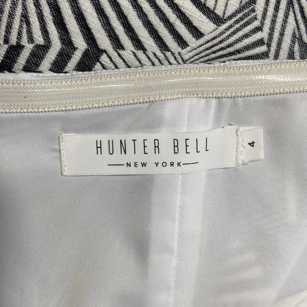 Hunter Bell Special Event Dress - Picture 5 of 9